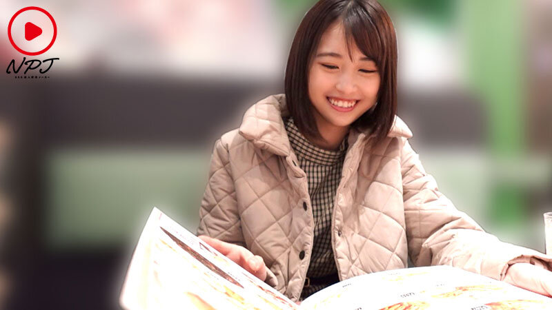 作品NPJB-112发布，封面及作品信息！