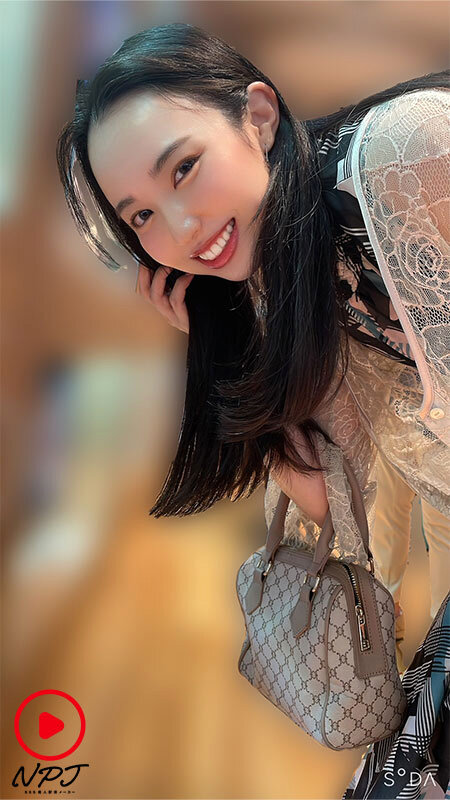 作品NPJS-133发布，封面及作品信息！