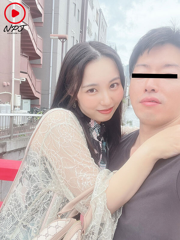 作品NPJS-133发布，封面及作品信息！