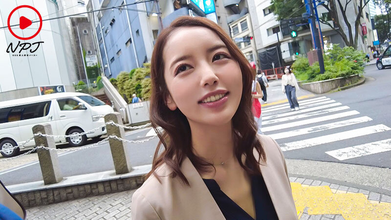 作品NPJS-137发布，封面及作品信息！