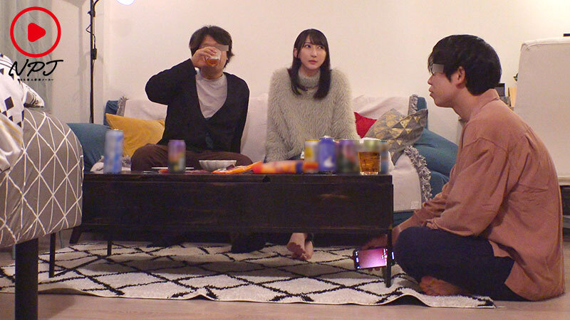 作品NPJS-144发布，封面及作品信息！