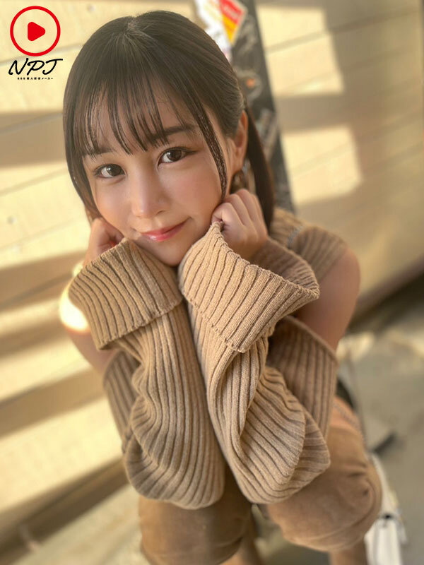 作品NPJS-155发布，封面及作品信息！