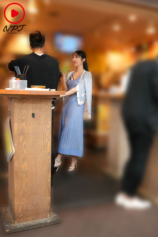 作品NPJS-157发布，封面及作品信息！