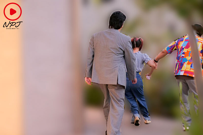 作品NPJS-161发布，封面及作品信息！