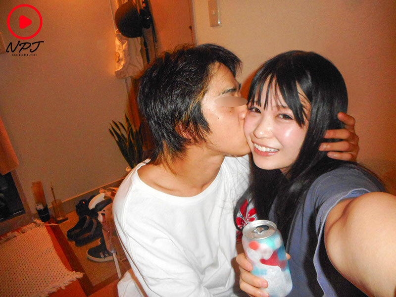 作品NPJS-166发布，封面及作品信息！