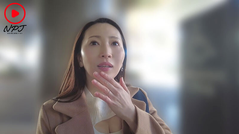 作品NPJS-203发布，封面及作品信息！