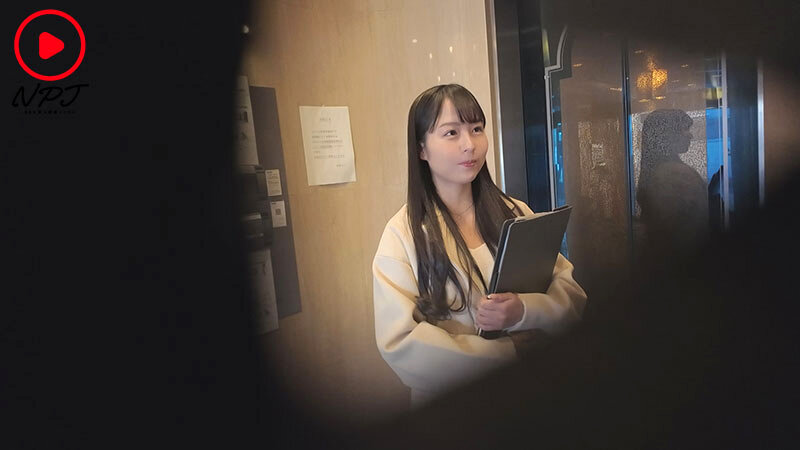 作品NPJS-207发布，封面及作品信息！