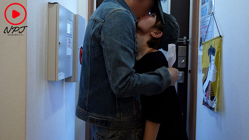 作品NPJS-217发布，封面及作品信息！