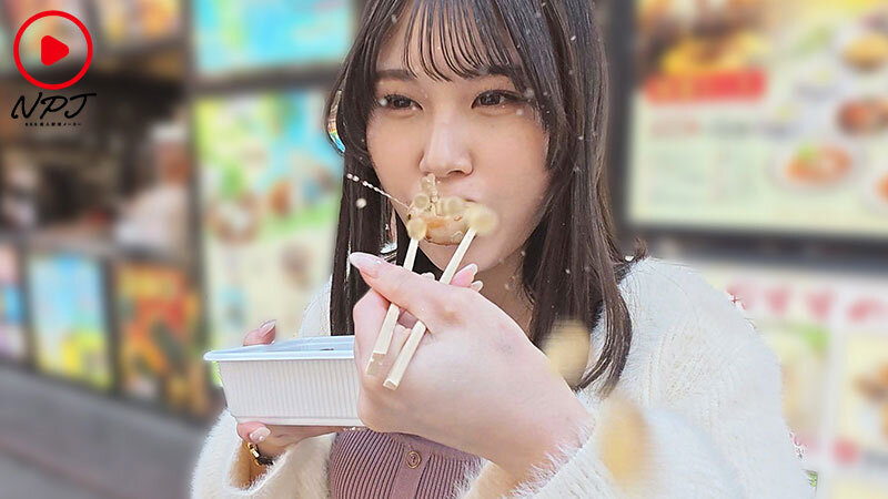 作品NPJS-230发布，封面及作品信息！