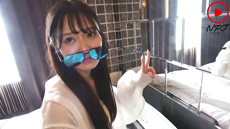 作品NPJS-235发布，封面及作品信息！