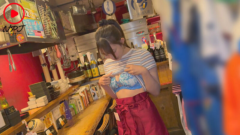 作品NPJS-246发布，封面及作品信息！