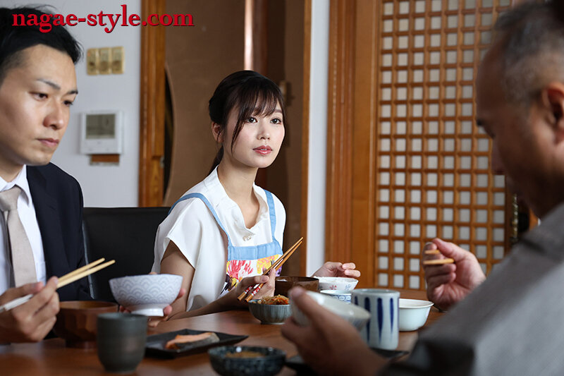 前田美波作品NSFS-352发布，封面及作品信息！