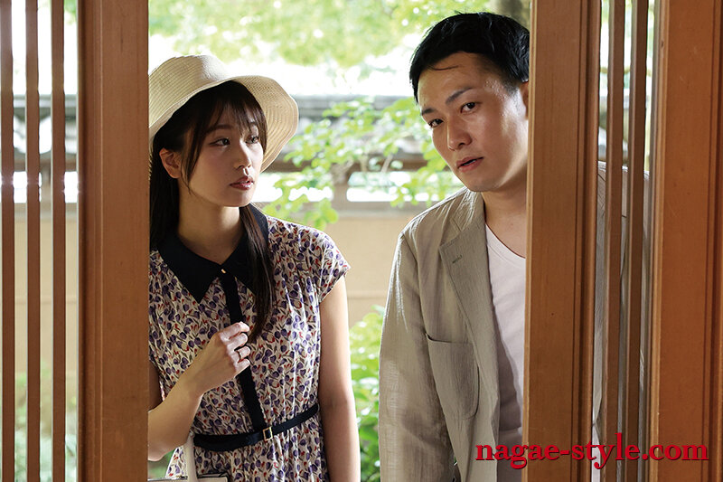 前田美波作品NSFS-352发布，封面及作品信息！