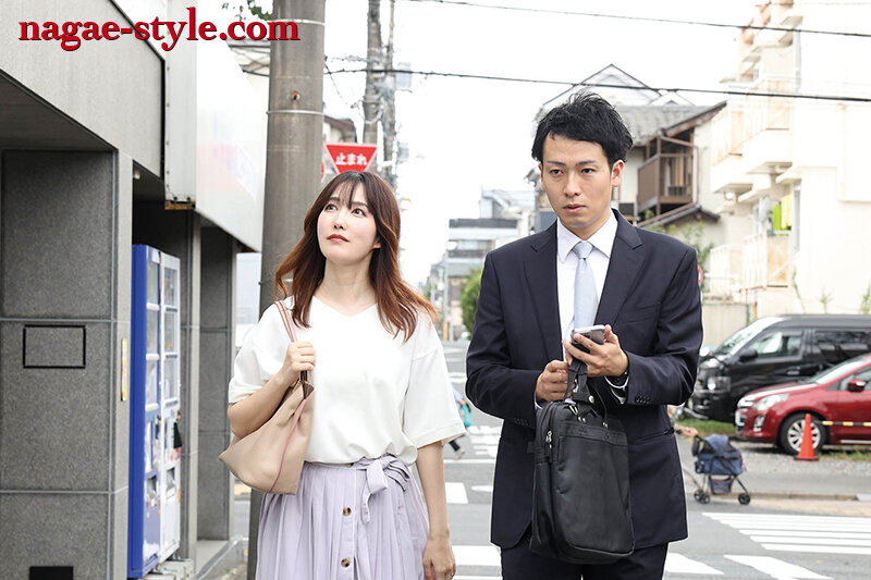 徳永しおり（德永诗织）作品NSFS-362发布，封面及作品信息！