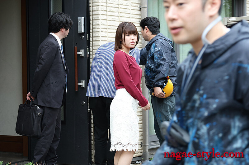 作品NSFS-383发布，封面及作品信息！