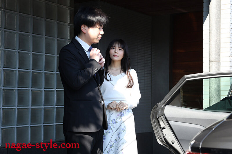 美澄玲衣作品NSFS-400发布，封面及作品信息！