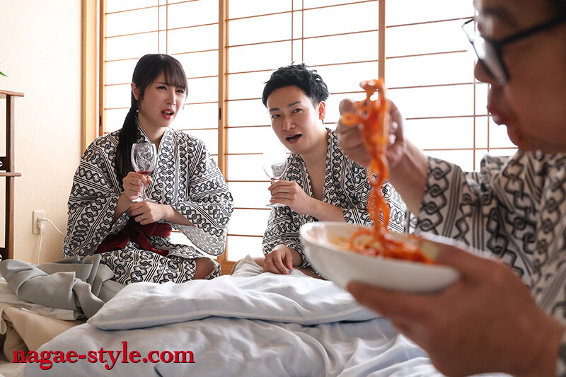 小野坂ゆいか（小野坂唯香）作品NSFS-401发布，封面及作品信息！