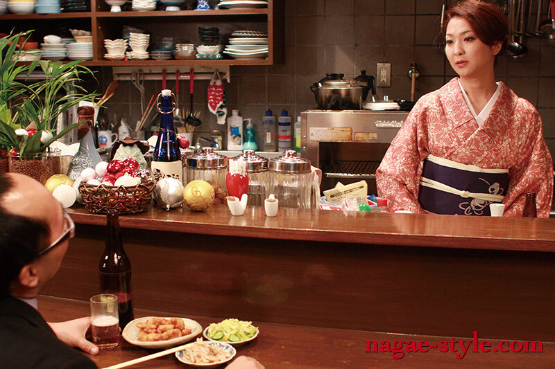 作品NSFS-403发布，封面及作品信息！封面