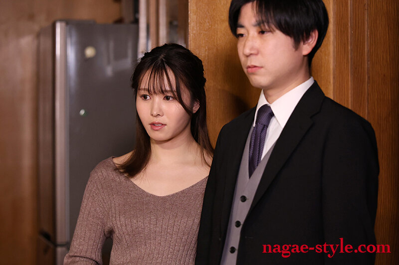 幾野まち作品NSFS-404发布，封面及作品信息！