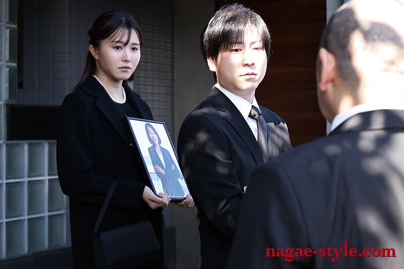 幾野まち作品NSFS-404发布，封面及作品信息！