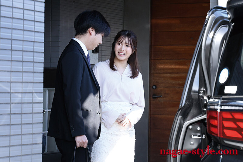 幾野まち作品NSFS-404发布，封面及作品信息！