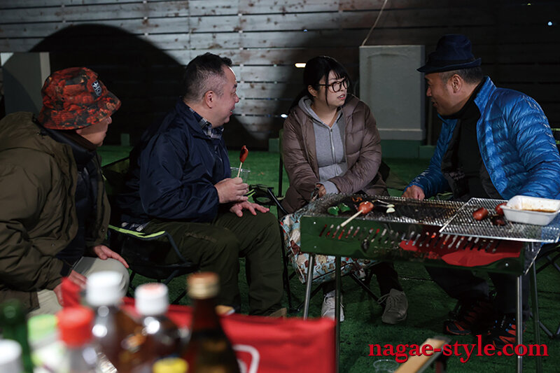 作品NSFS-415发布，封面及作品信息！封面