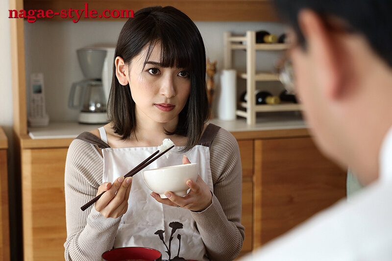 作品NSFS-442发布，封面及作品信息！