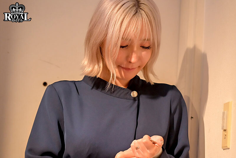 百永さりな（百永纱里奈）作品NTRH-008发布，封面及作品信息！