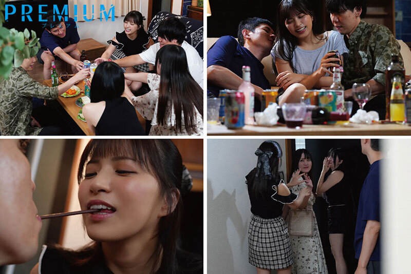 根尾あかり（根尾明里）作品NTRH-014发布，封面及作品信息！封面