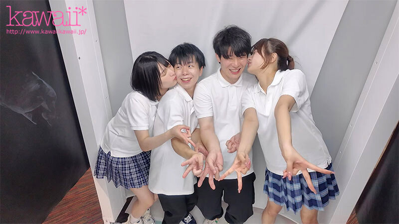 北岡果林（北冈果林），虹村ゆみ（虹村由美），共演作品NTRH-025发布，封面及作品信息！