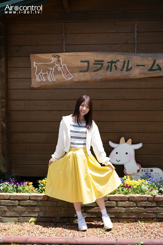 石川澪作品OAE-292发布，封面及作品信息！