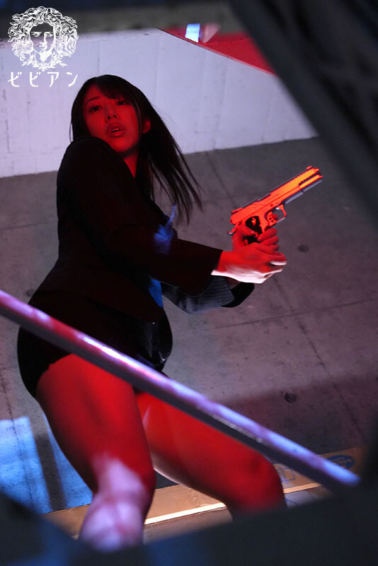 竹内有紀（竹内有纪），沙月恵奈（沙月惠奈），栄川乃亜（荣川乃亚），共演作品OFES-008发布，封面及作品信息！