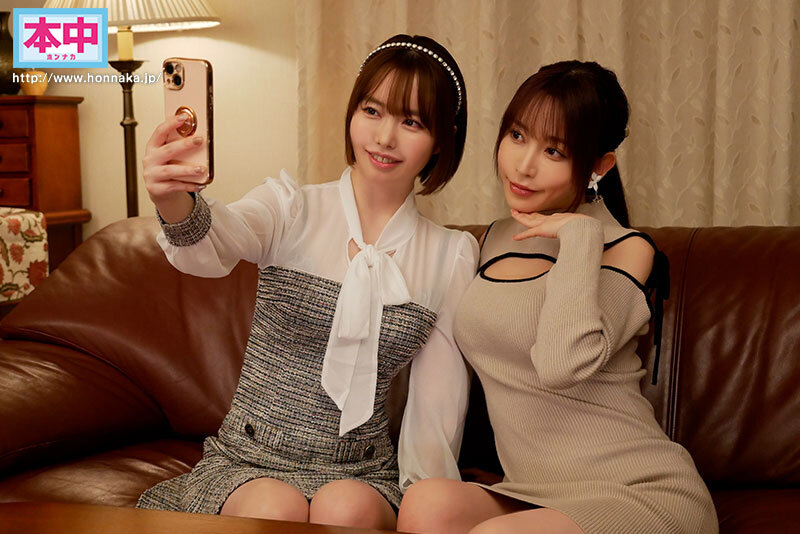 小栗操，七瀬アリス（七濑爱丽丝），共演作品OFES-017发布，封面及作品信息！