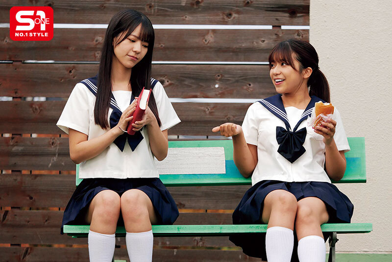 浅野こころ（浅野心），川越にこ（川越铃子），共演作品OFJE-545发布，封面及作品信息！