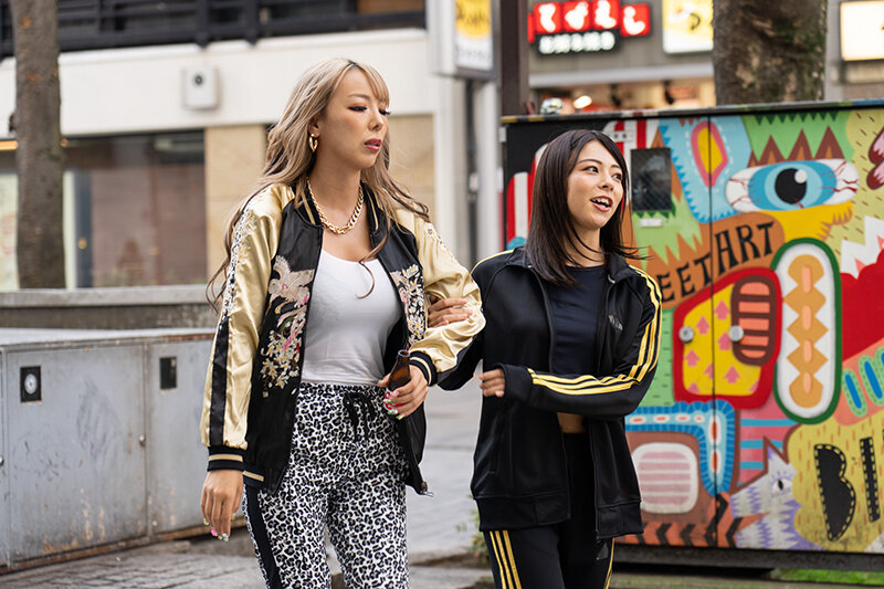 作品PARATHD-4349发布，封面及作品信息！