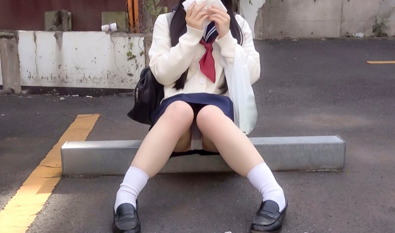 真白ふわり（真白风羽里）作品PKPD-375发布，封面及作品信息！