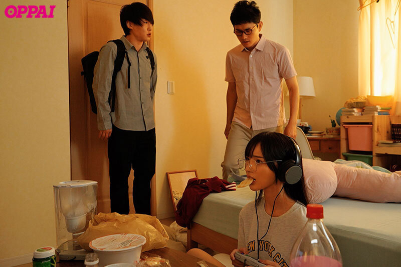 楪カレン（楪可怜）作品PPPE-305发布，封面及作品信息！