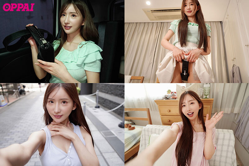 楪カレン（楪可怜）作品PPPE-383发布，封面及作品信息！