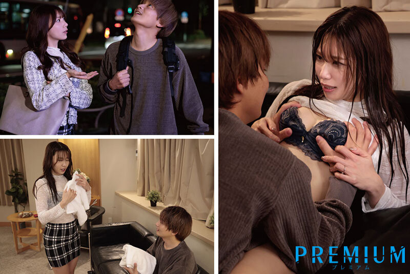 山岸あや花（山岸绮花）作品PRED-762发布，封面及作品信息！封面