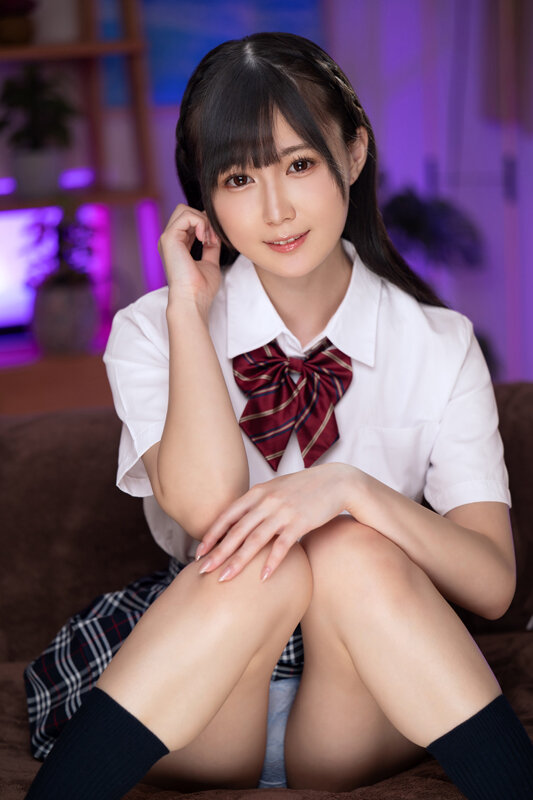 水乃なのは（水乃菜乃华）作品PXVR-281发布，封面及作品信息！