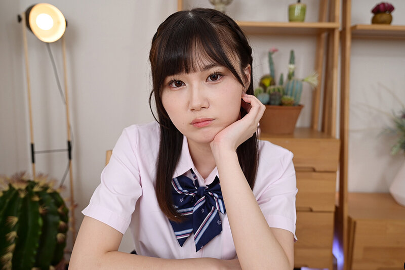 水乃なのは（水乃菜乃华）作品PXVR-281发布，封面及作品信息！