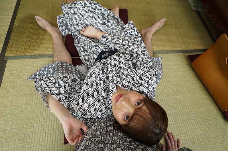 流川莉央作品PXVR-302发布，封面及作品信息！