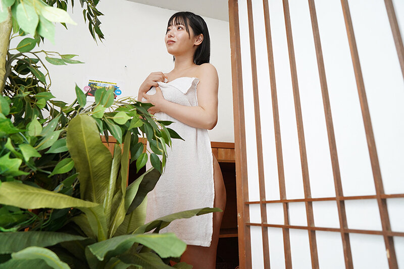 九井スナオ（九井珠奈绪）作品PXVR-333发布，封面及作品信息！