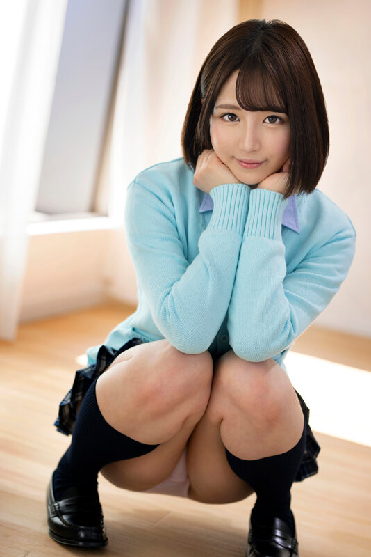 作品QMILL-006发布，封面及作品信息！