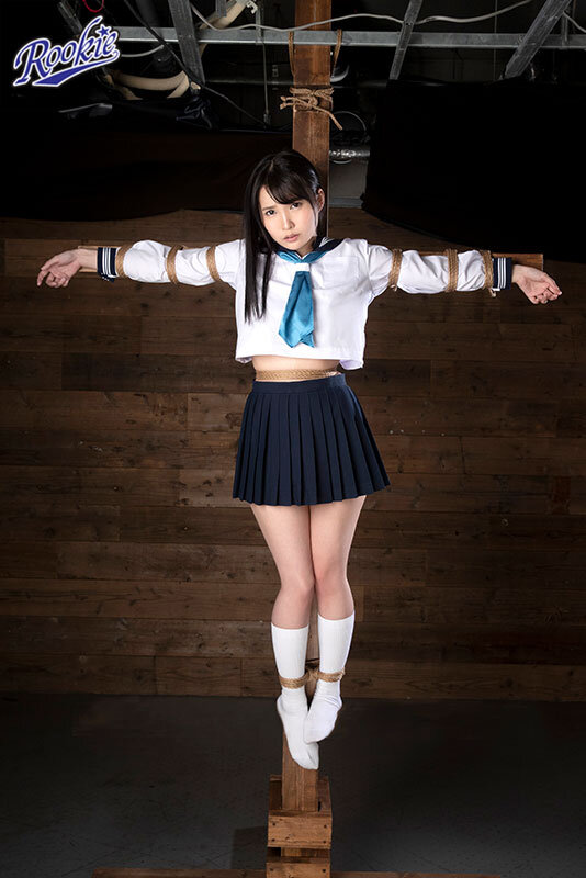 作品RBB-317发布，封面及作品信息！