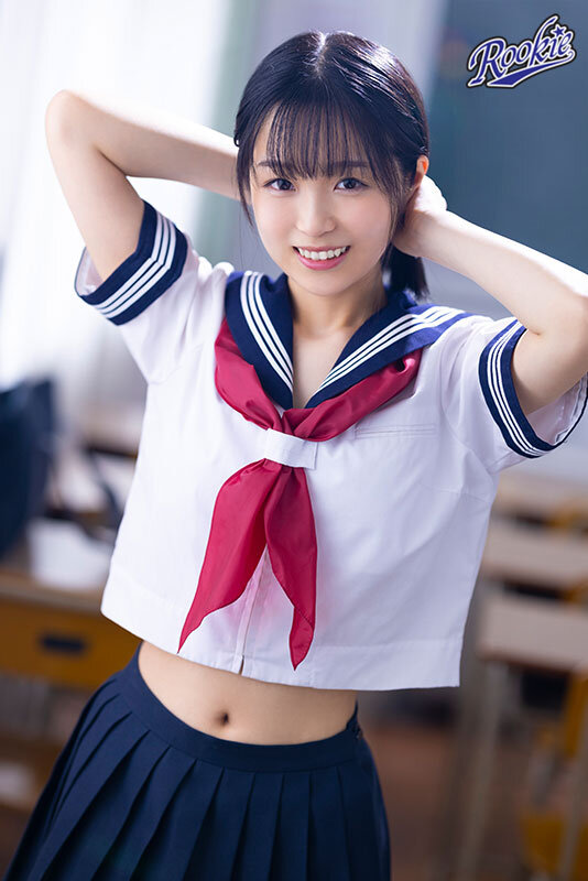 作品RBB-321发布，封面及作品信息！