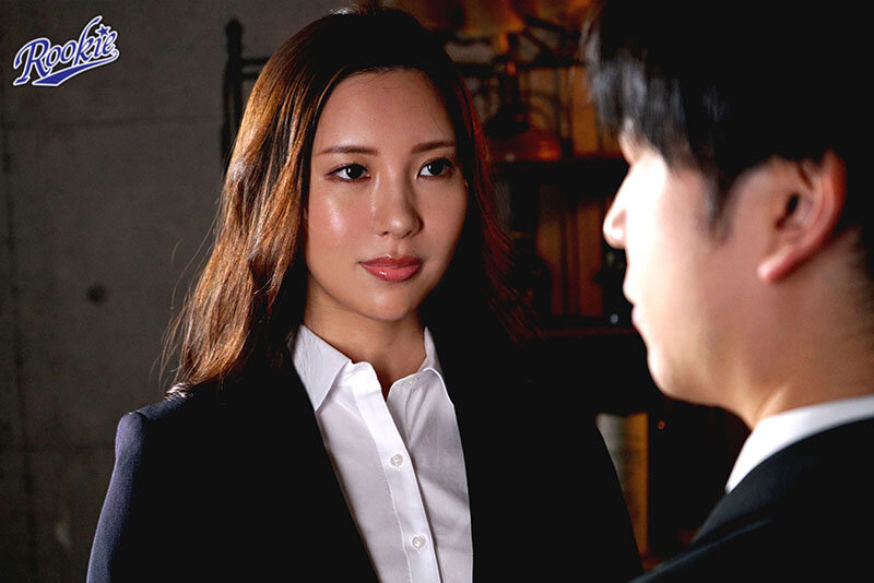 水端あさみ（水端麻美）作品RKI-715发布，封面及作品信息！