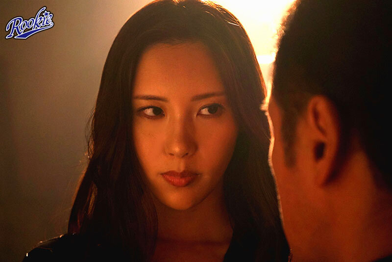 水端あさみ（水端麻美）作品RKI-715发布，封面及作品信息！