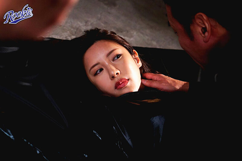 水端あさみ（水端麻美）作品RKI-715发布，封面及作品信息！