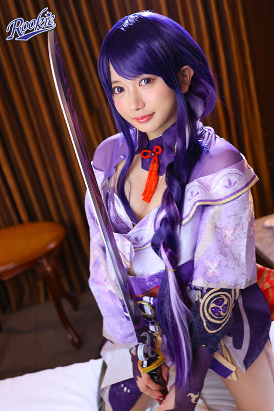 北岡果林（北冈果林）作品RKI-722发布，封面及作品信息！